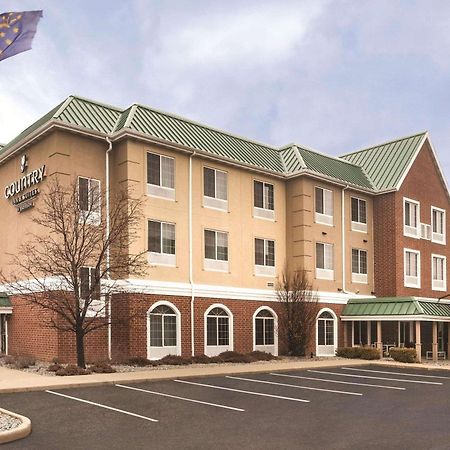 Country Inn & Suites By Radisson, Merrillville, In エクステリア 写真