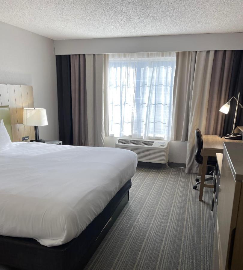 Country Inn & Suites By Radisson, Merrillville, In エクステリア 写真