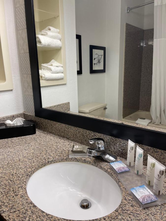Country Inn & Suites By Radisson, Merrillville, In エクステリア 写真