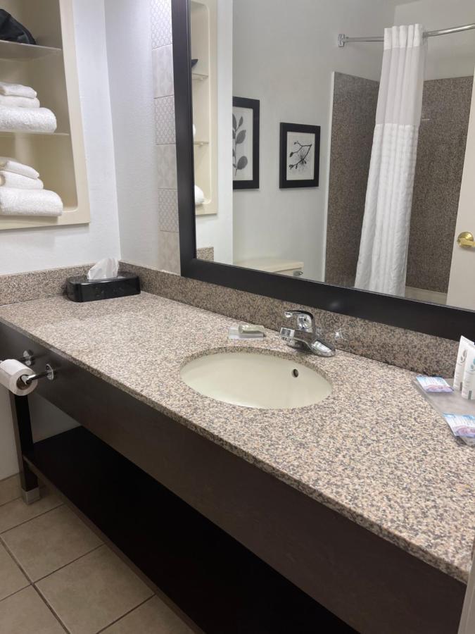 Country Inn & Suites By Radisson, Merrillville, In エクステリア 写真