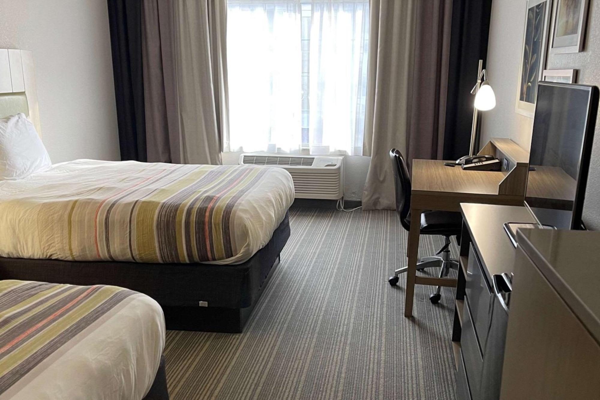 Country Inn & Suites By Radisson, Merrillville, In エクステリア 写真