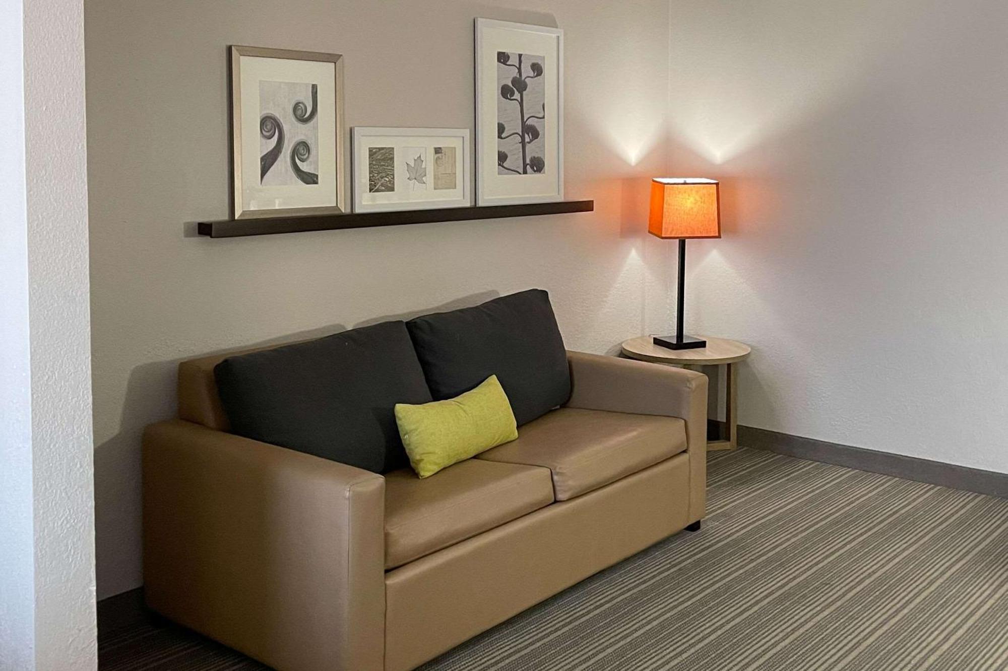 Country Inn & Suites By Radisson, Merrillville, In エクステリア 写真