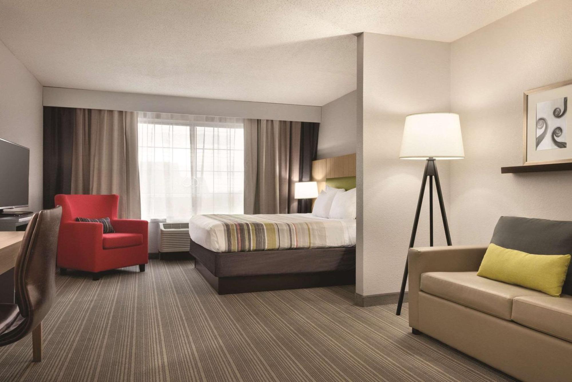 Country Inn & Suites By Radisson, Merrillville, In エクステリア 写真