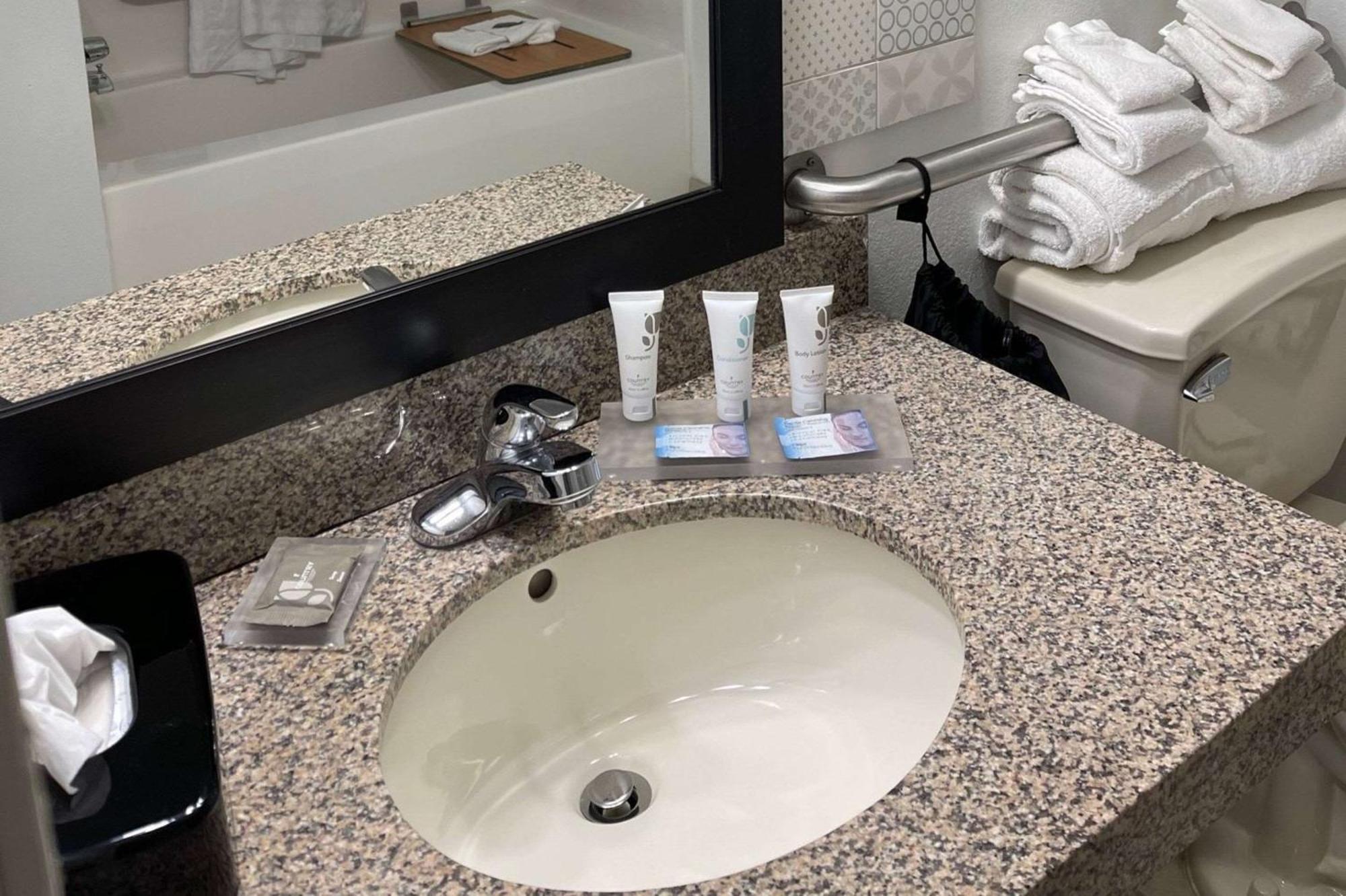 Country Inn & Suites By Radisson, Merrillville, In エクステリア 写真