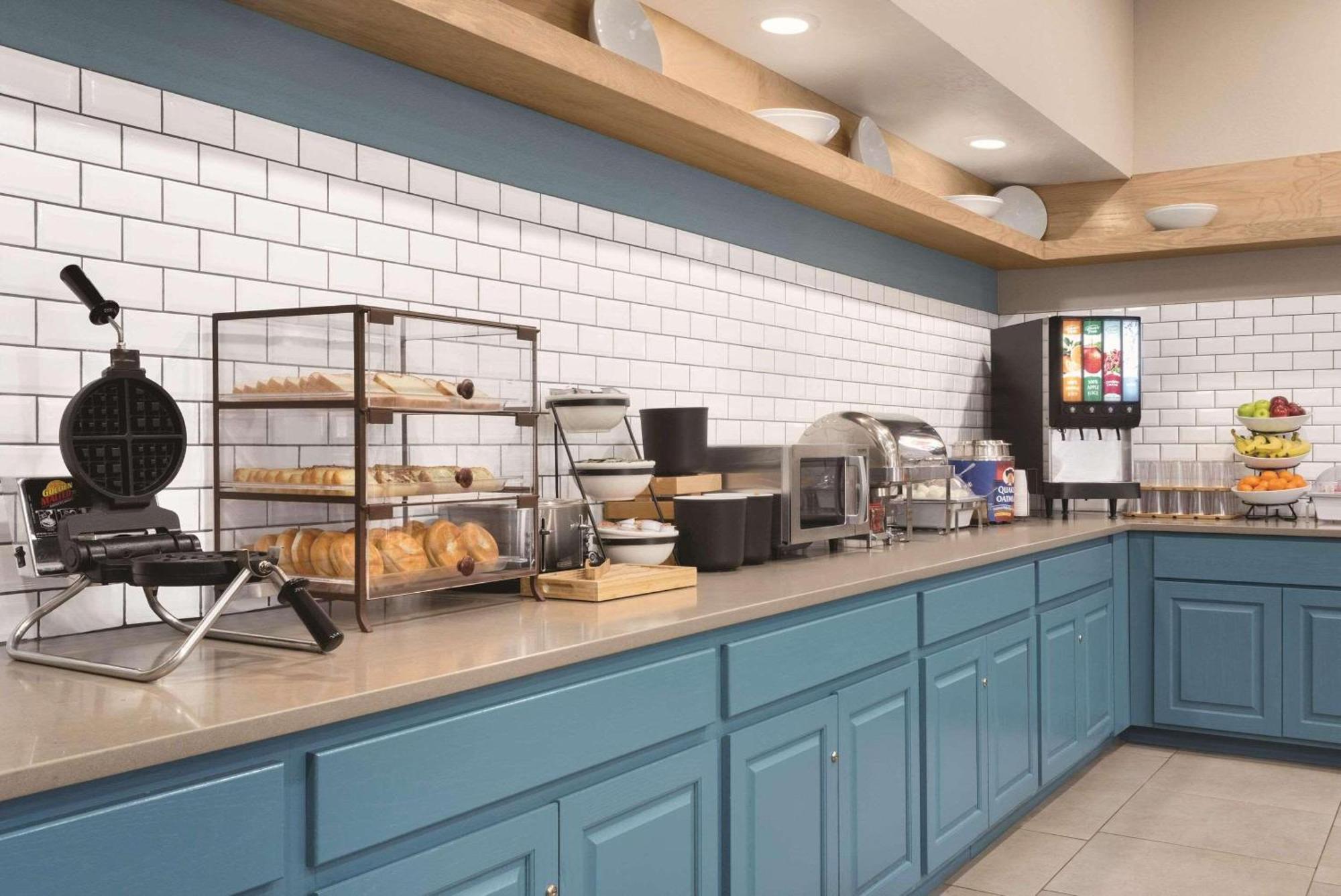 Country Inn & Suites By Radisson, Merrillville, In エクステリア 写真