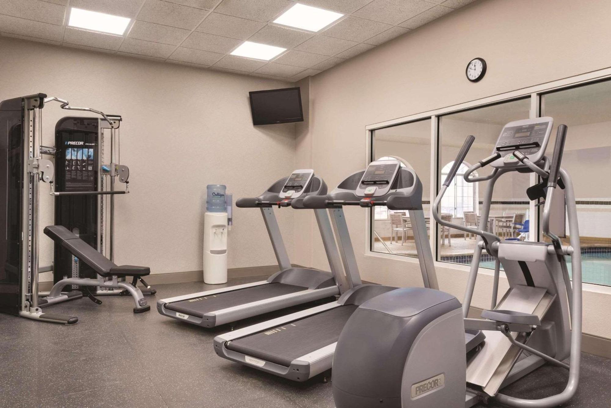 Country Inn & Suites By Radisson, Merrillville, In エクステリア 写真
