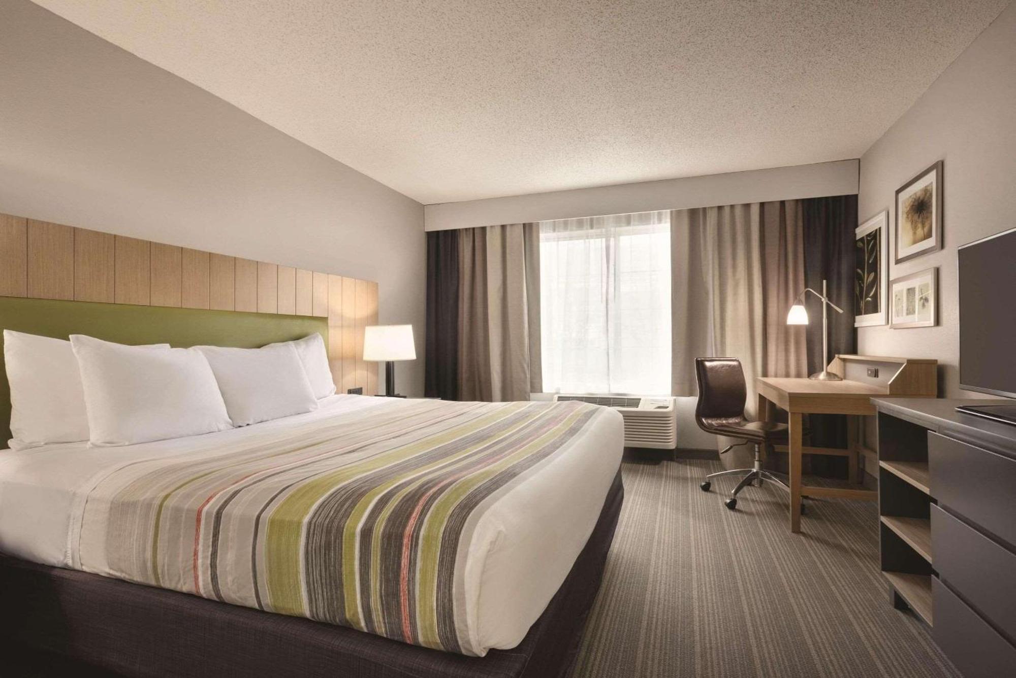 Country Inn & Suites By Radisson, Merrillville, In エクステリア 写真