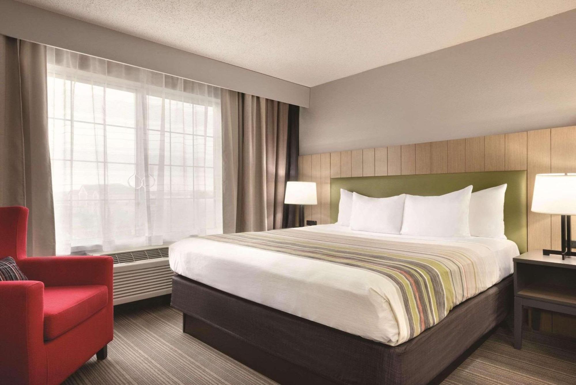 Country Inn & Suites By Radisson, Merrillville, In エクステリア 写真