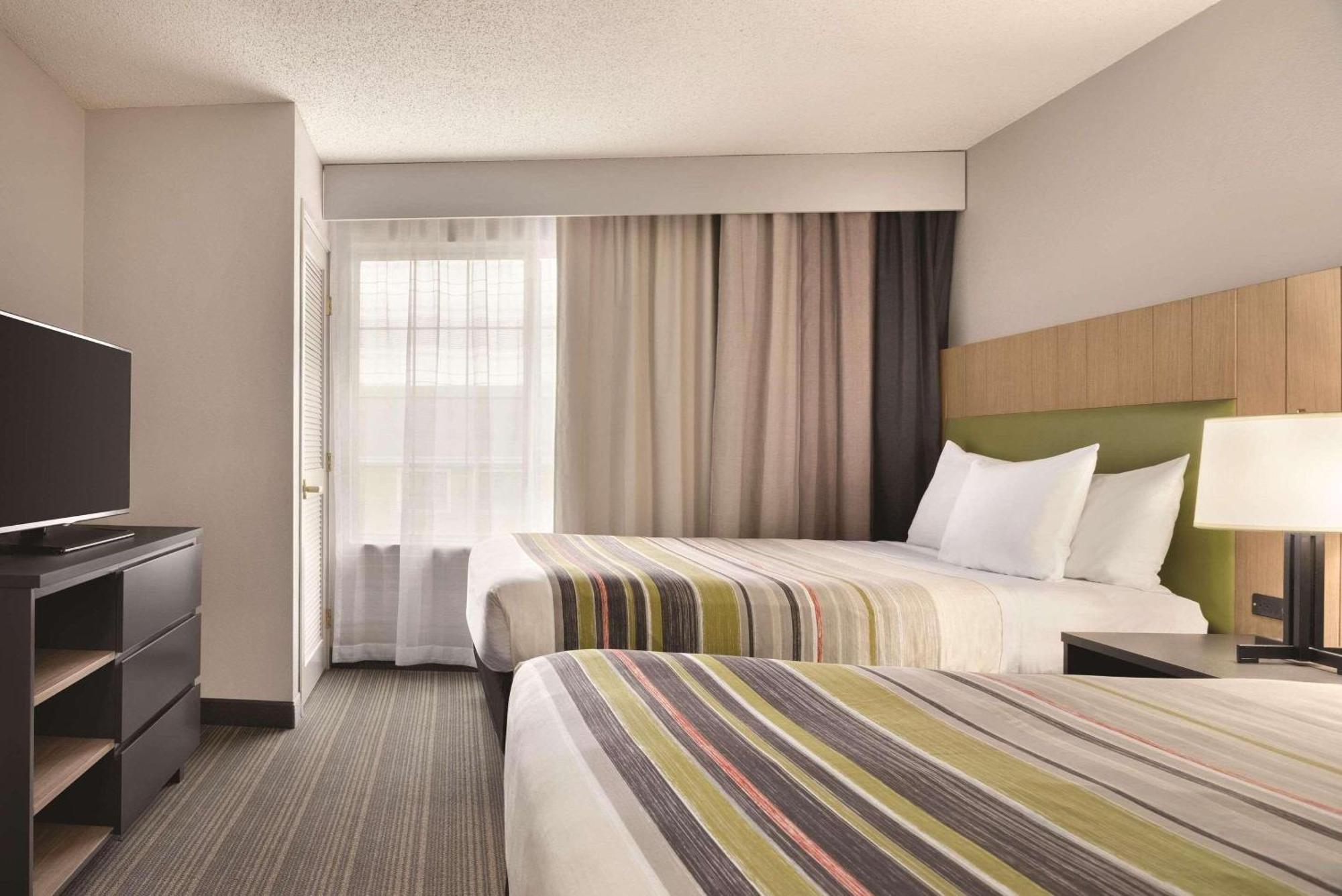 Country Inn & Suites By Radisson, Merrillville, In エクステリア 写真