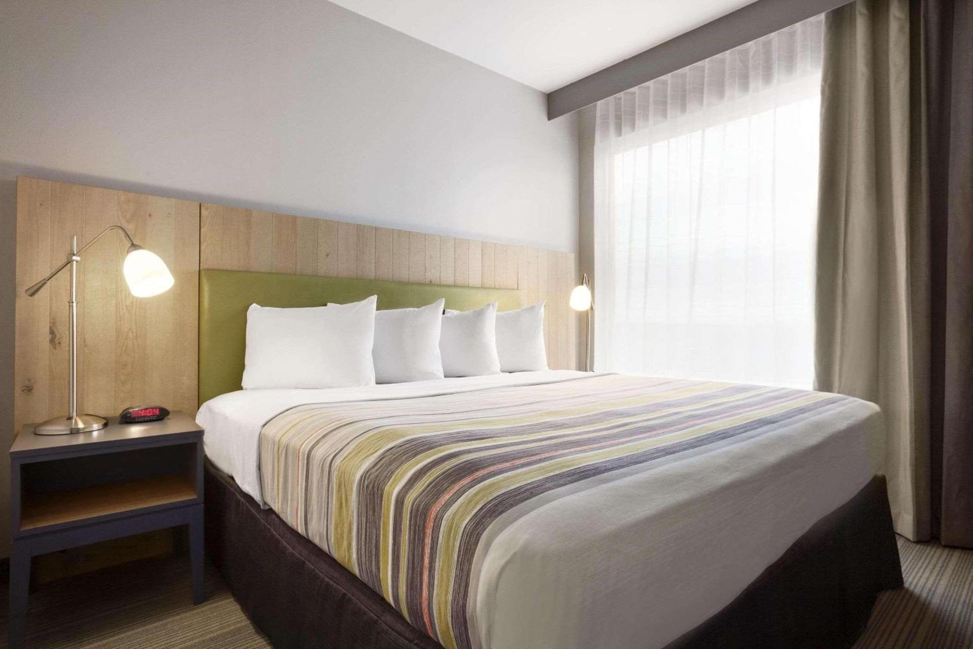 Country Inn & Suites By Radisson, Merrillville, In エクステリア 写真