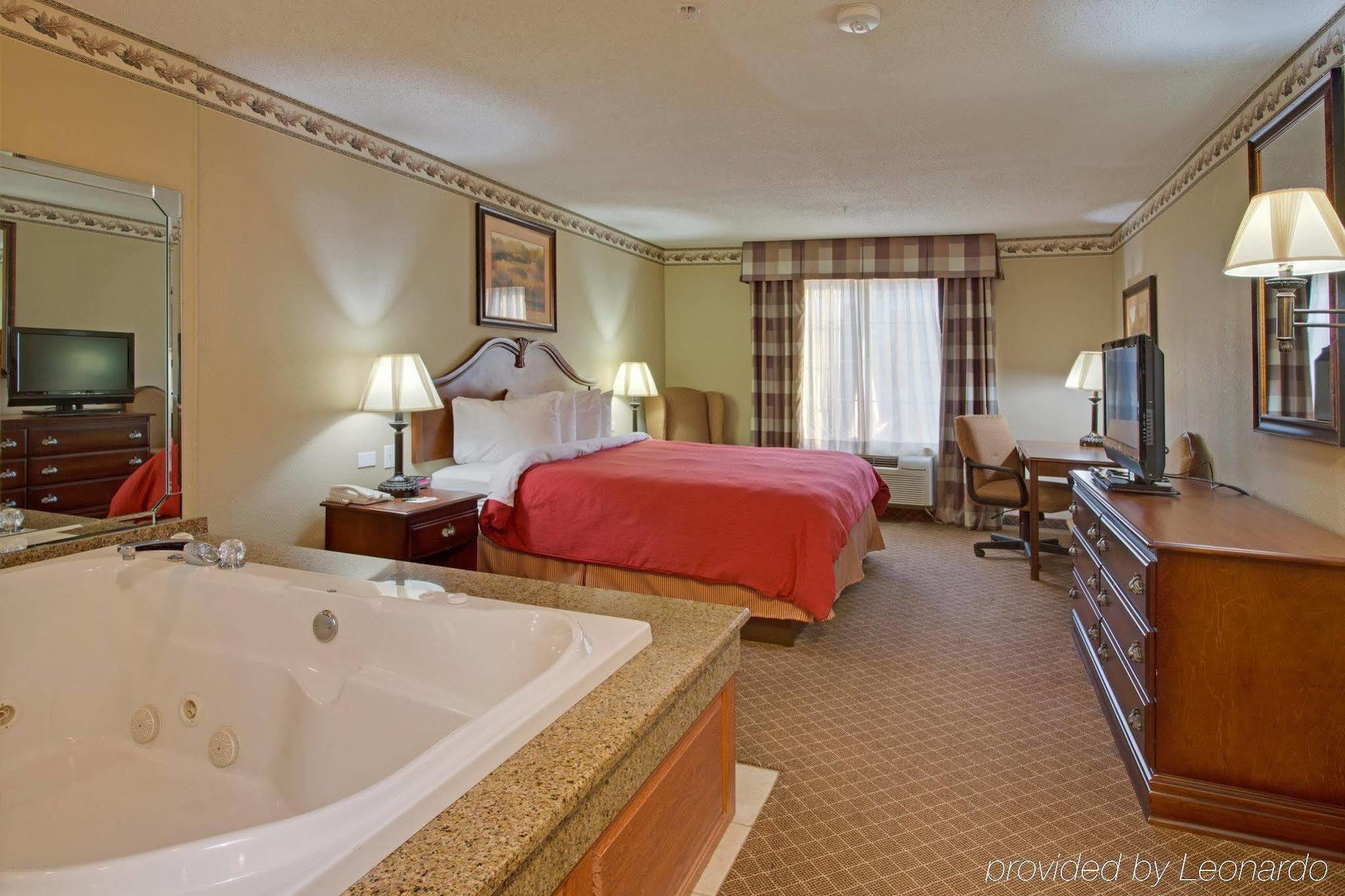Country Inn & Suites By Radisson, Merrillville, In エクステリア 写真