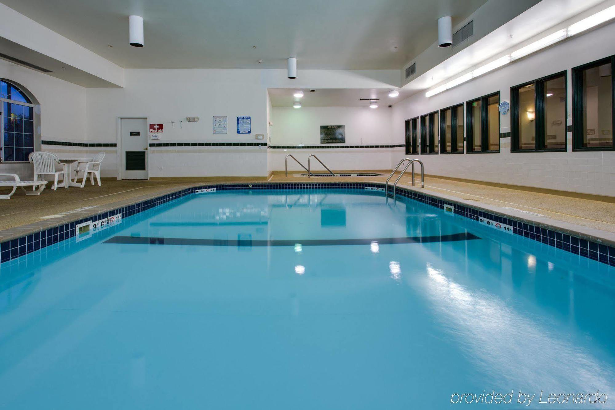 Country Inn & Suites By Radisson, Merrillville, In 設備 写真