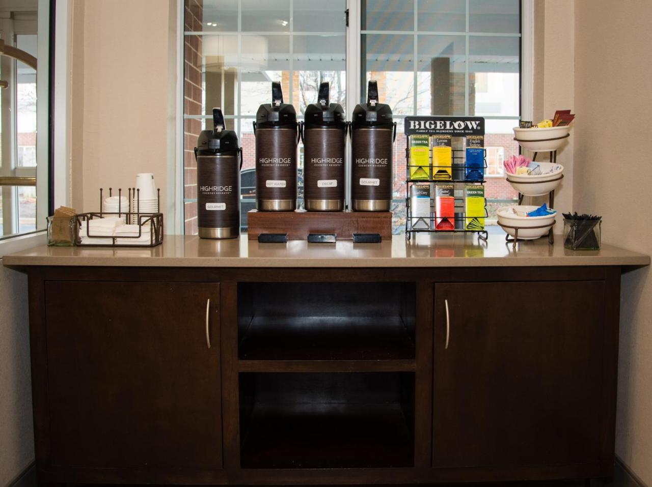Country Inn & Suites By Radisson, Merrillville, In エクステリア 写真