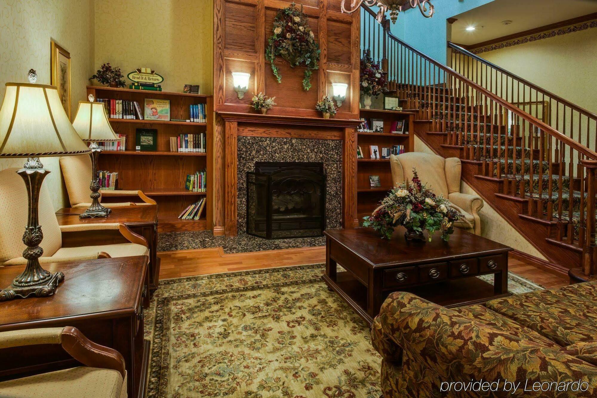 Country Inn & Suites By Radisson, Merrillville, In エクステリア 写真