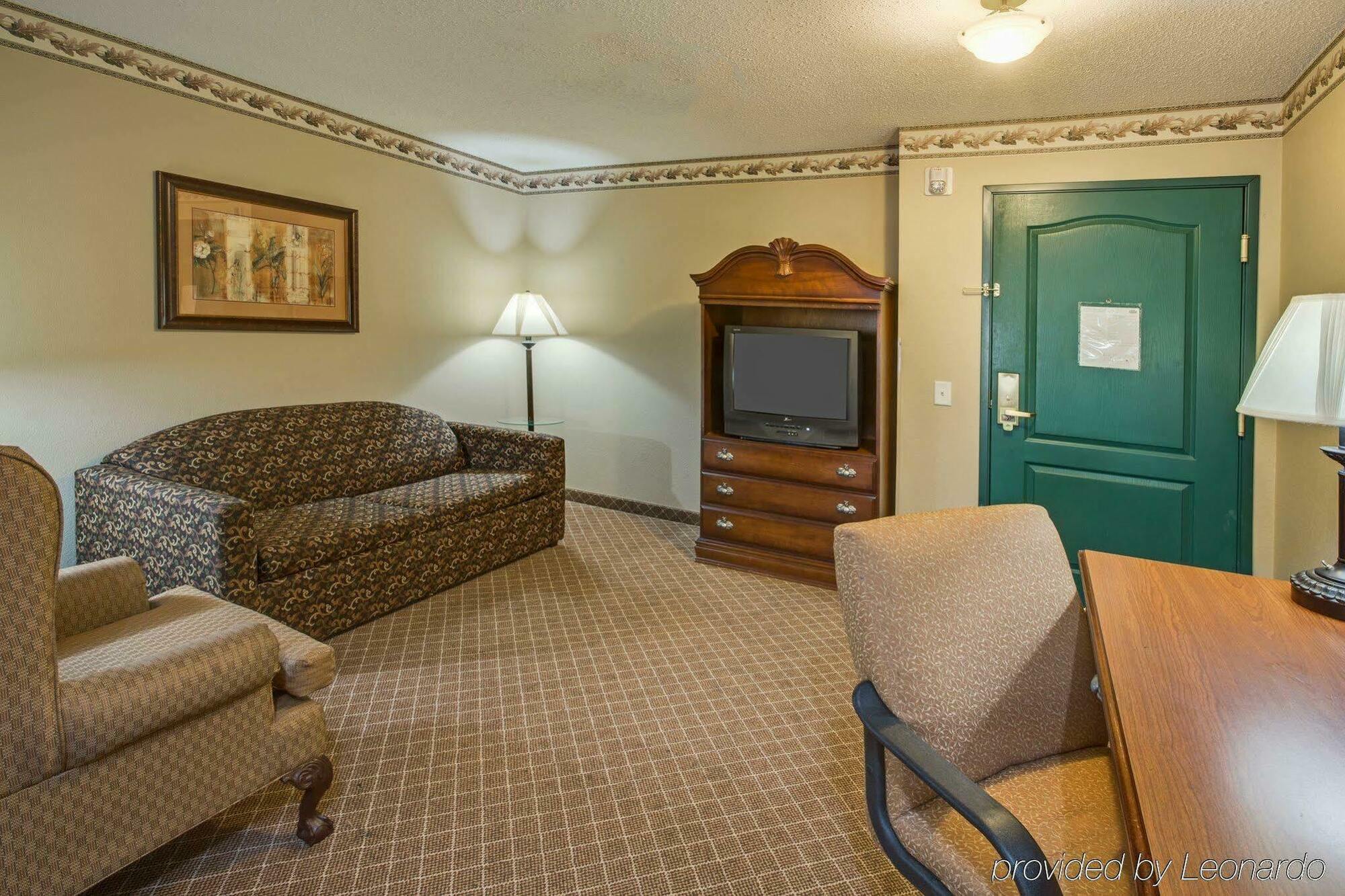 Country Inn & Suites By Radisson, Merrillville, In エクステリア 写真